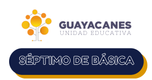 Séptimo de Básica