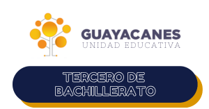 Tercero de Bachillerato